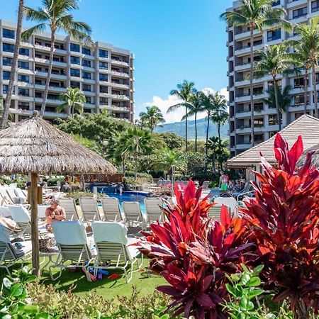 The Kaanapali Alii By Maui Resort Rentals Lahaina Kültér fotó