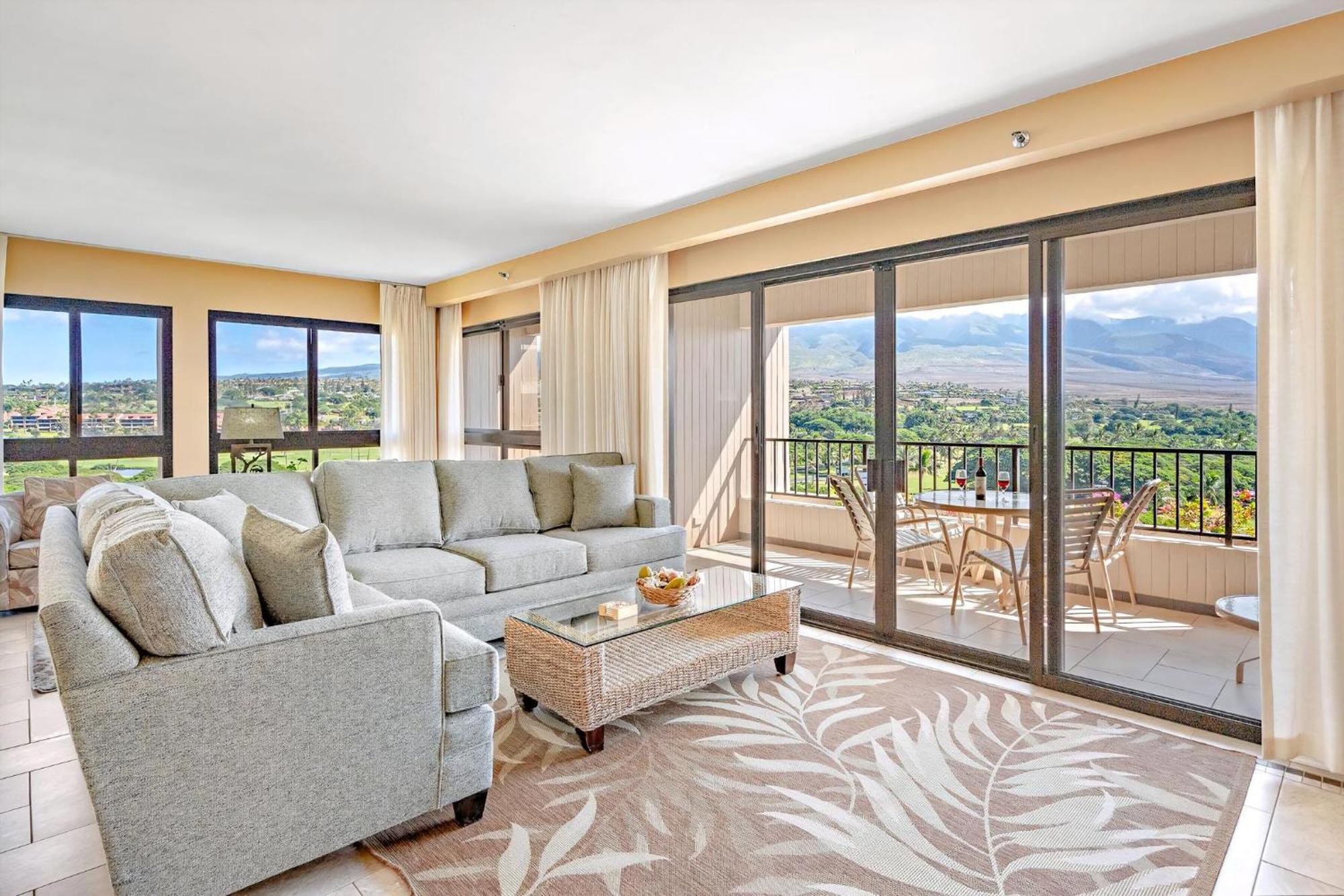 The Kaanapali Alii By Maui Resort Rentals Lahaina Kültér fotó