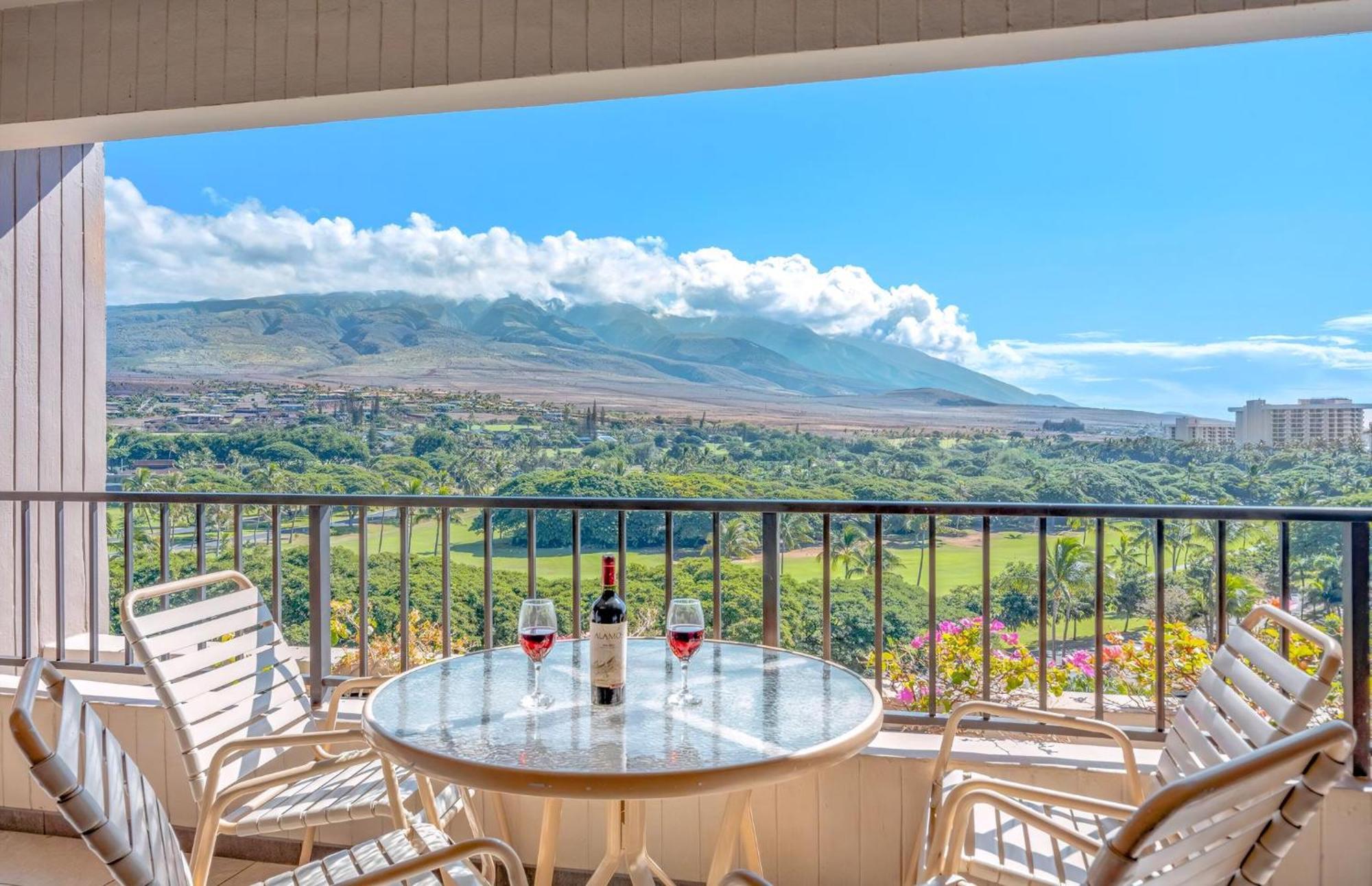 The Kaanapali Alii By Maui Resort Rentals Lahaina Kültér fotó