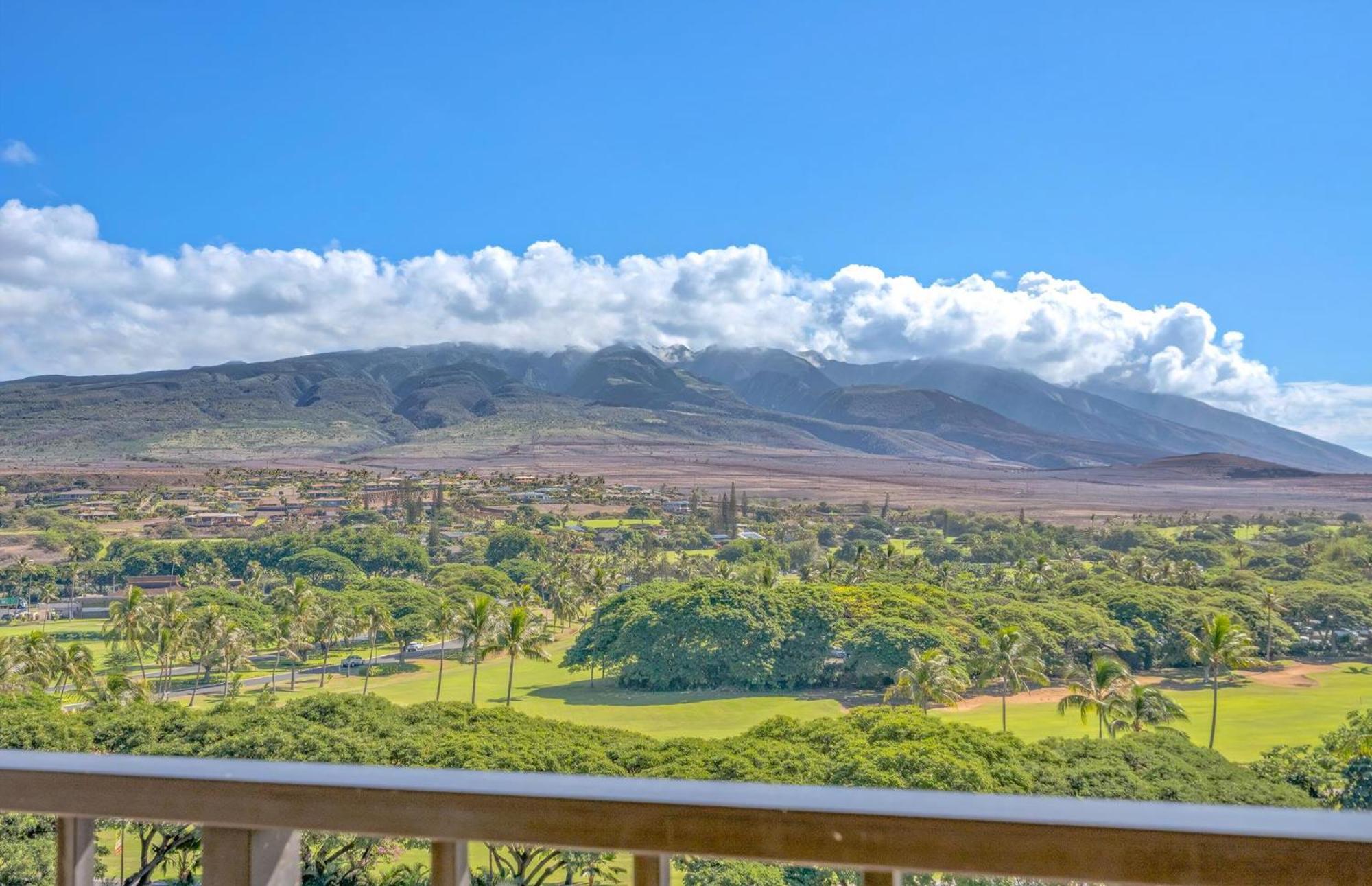 The Kaanapali Alii By Maui Resort Rentals Lahaina Kültér fotó