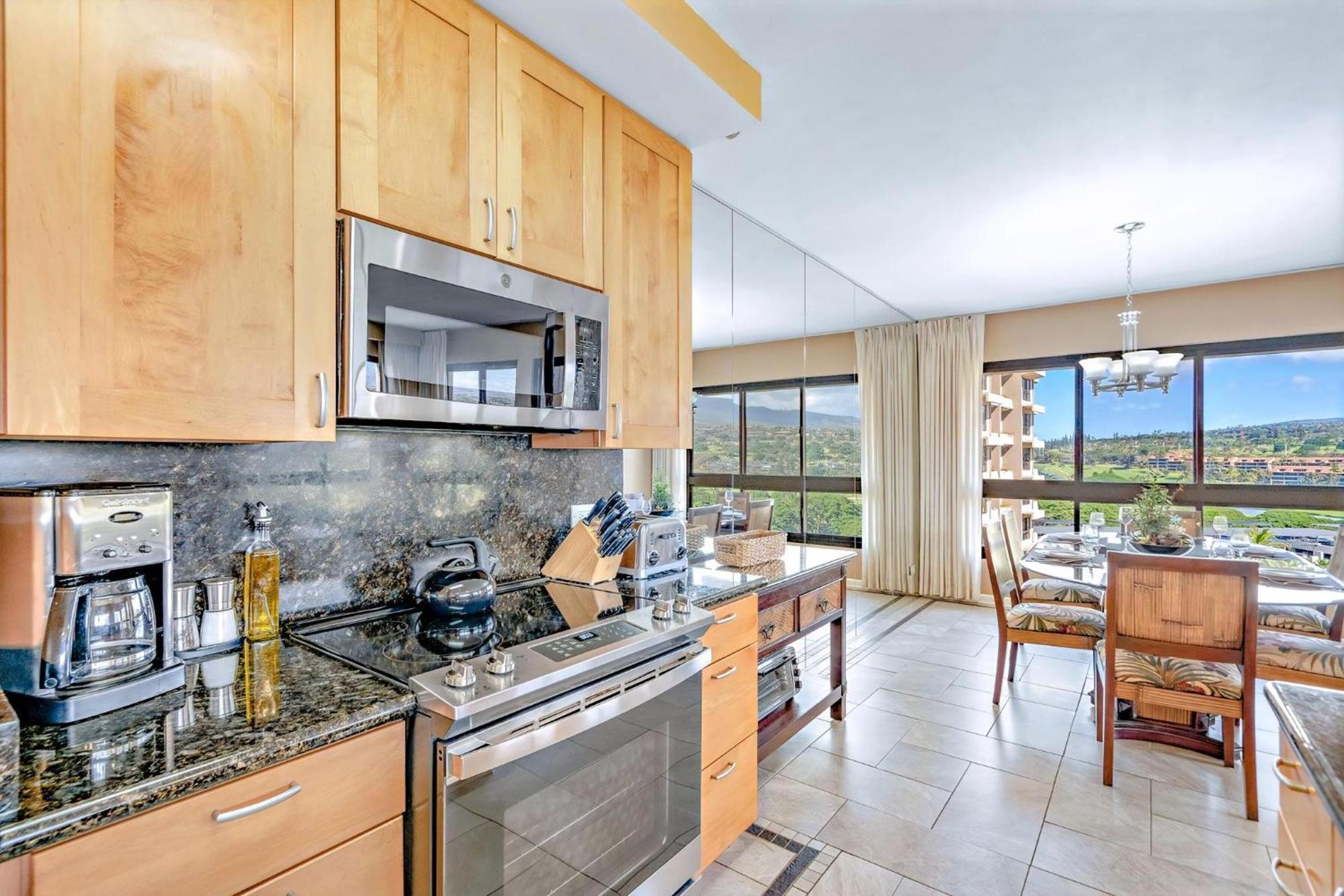 The Kaanapali Alii By Maui Resort Rentals Lahaina Kültér fotó