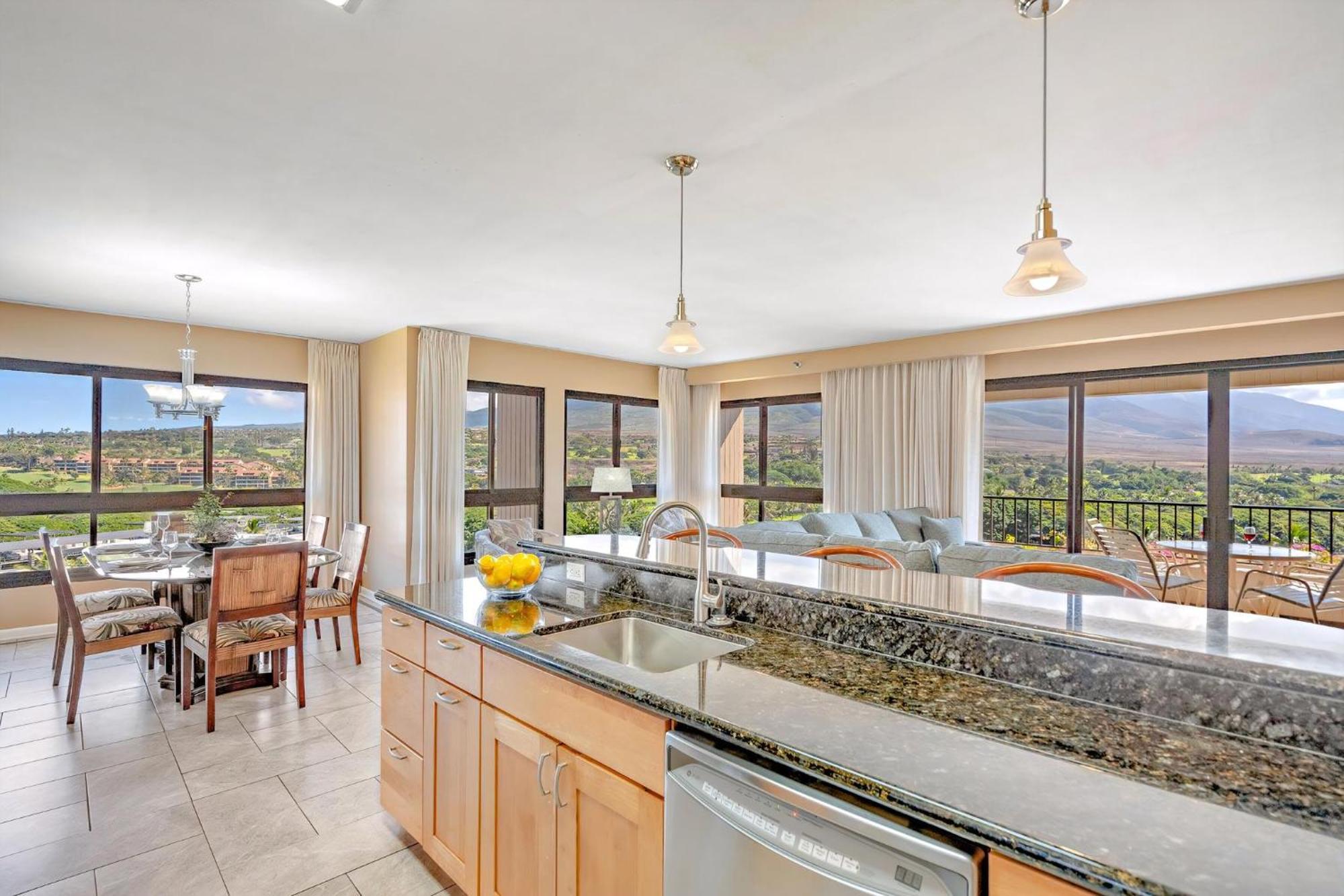 The Kaanapali Alii By Maui Resort Rentals Lahaina Kültér fotó