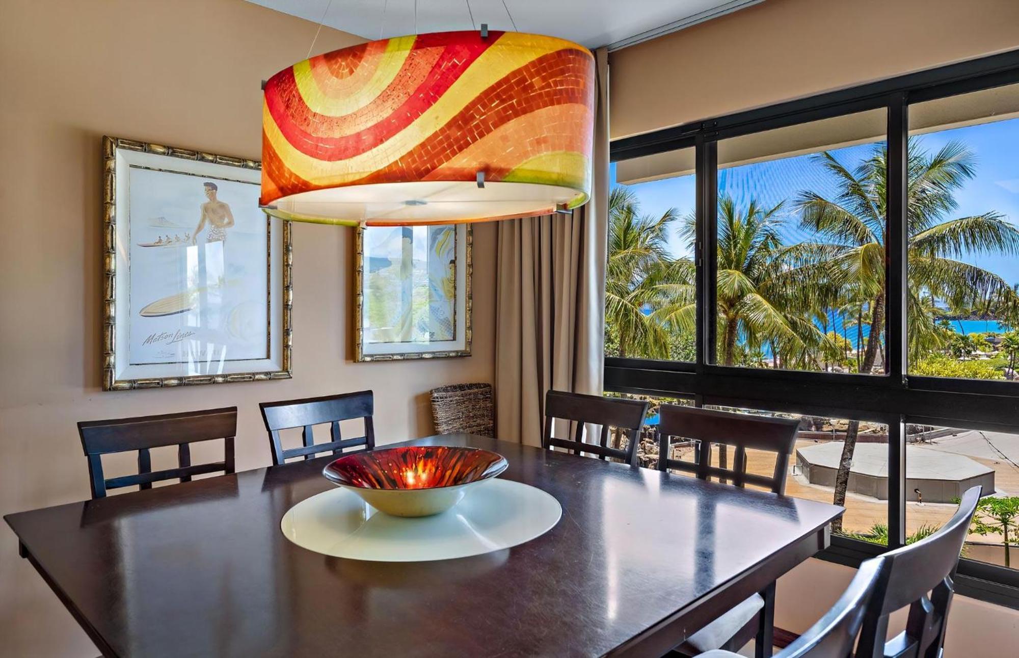 The Kaanapali Alii By Maui Resort Rentals Lahaina Kültér fotó