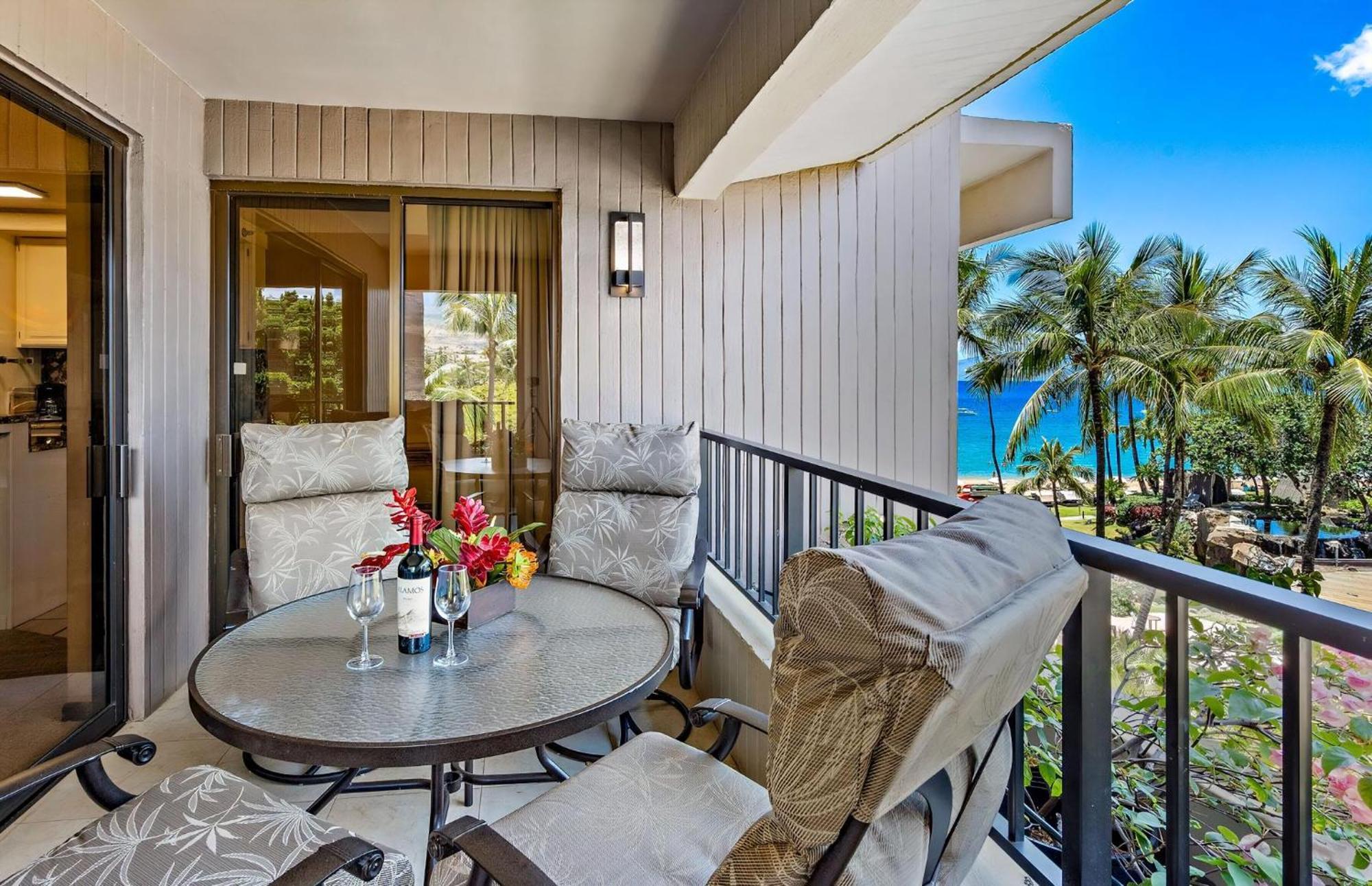 The Kaanapali Alii By Maui Resort Rentals Lahaina Kültér fotó
