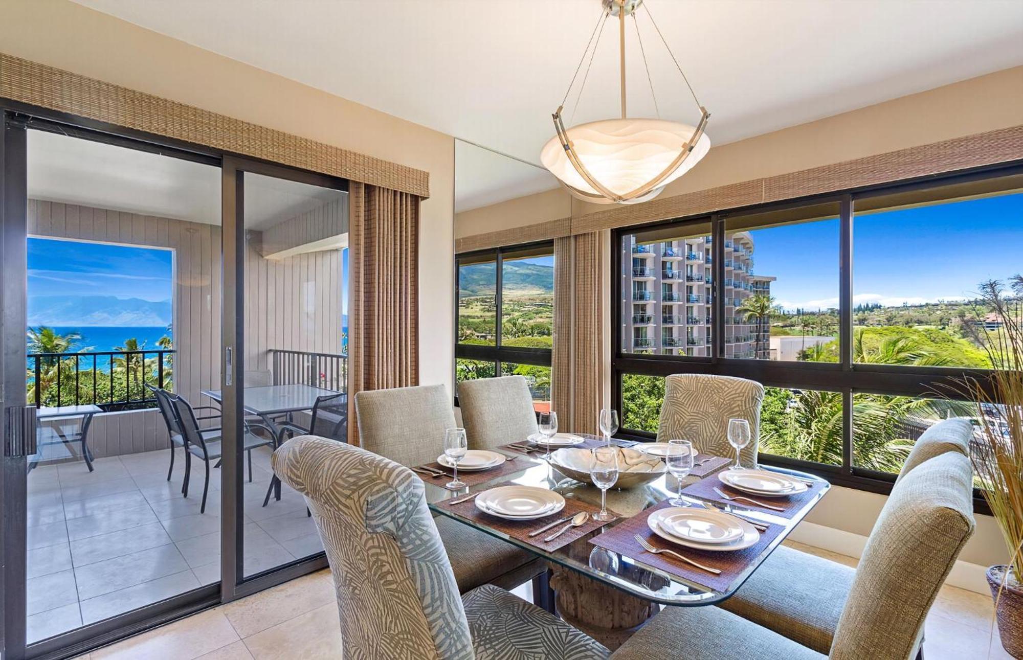The Kaanapali Alii By Maui Resort Rentals Lahaina Kültér fotó