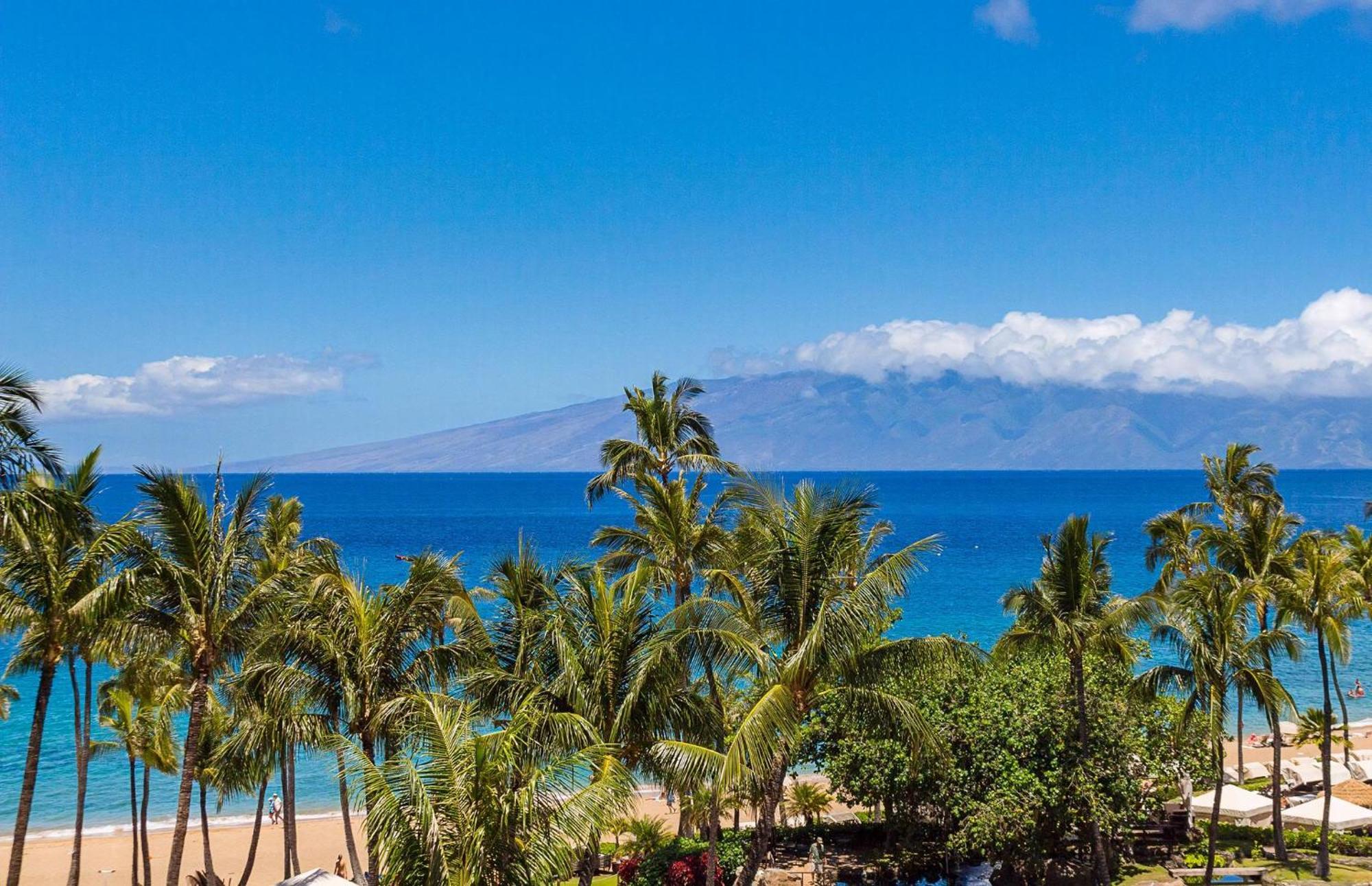 The Kaanapali Alii By Maui Resort Rentals Lahaina Kültér fotó