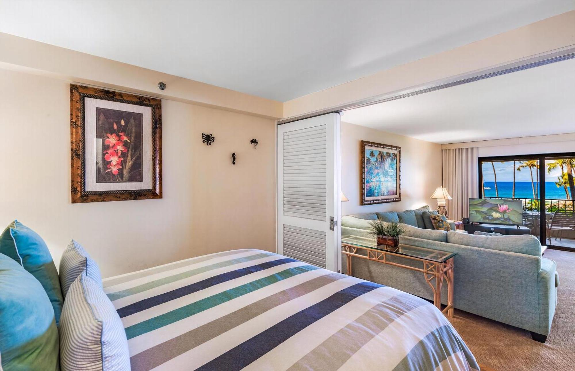 The Kaanapali Alii By Maui Resort Rentals Lahaina Kültér fotó