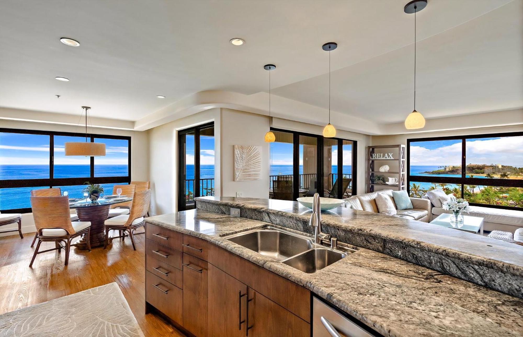 The Kaanapali Alii By Maui Resort Rentals Lahaina Kültér fotó