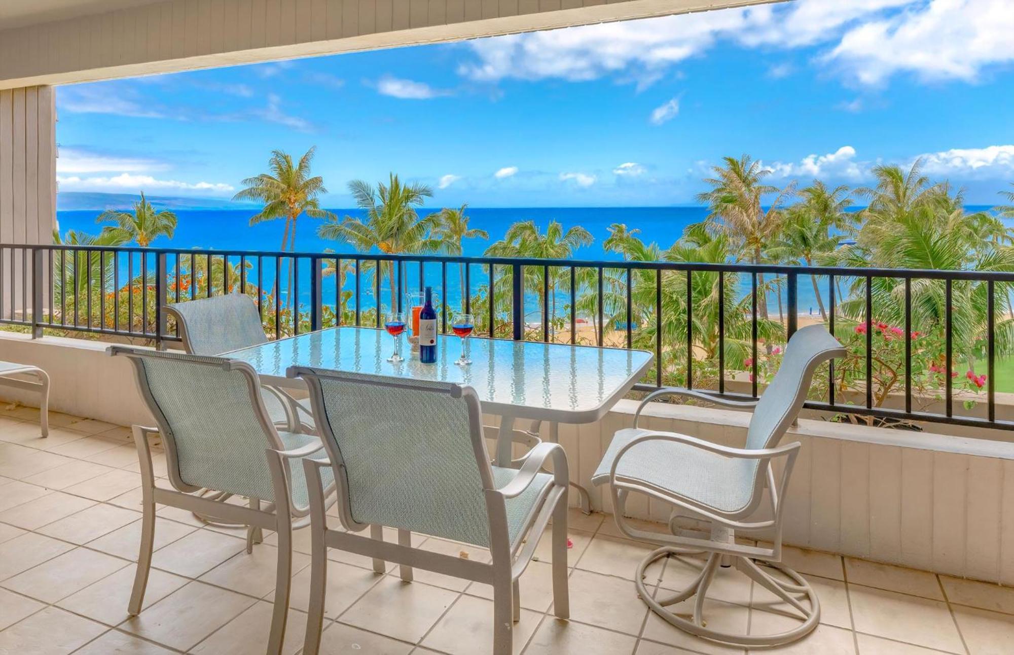 The Kaanapali Alii By Maui Resort Rentals Lahaina Kültér fotó