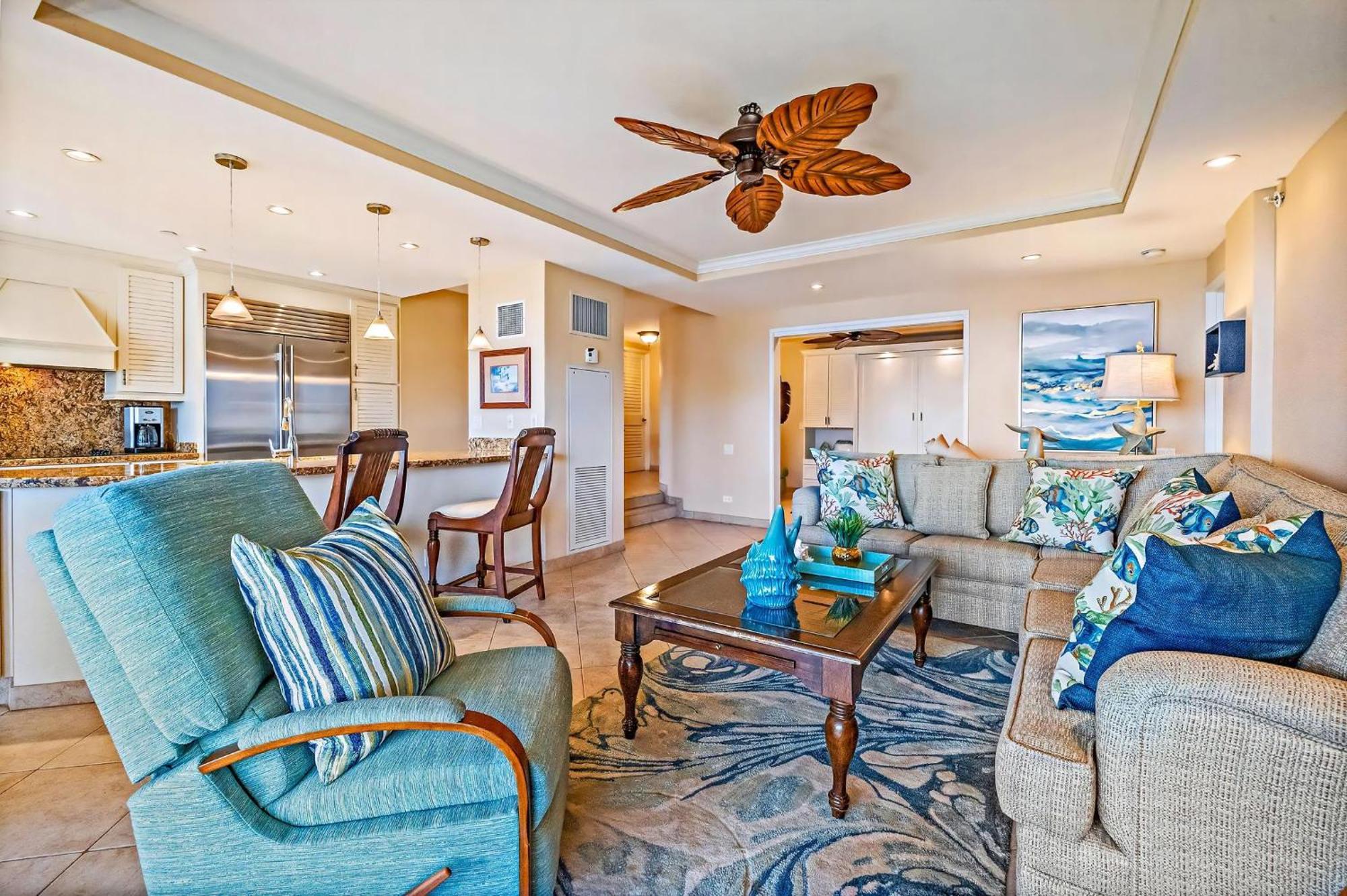 The Kaanapali Alii By Maui Resort Rentals Lahaina Kültér fotó