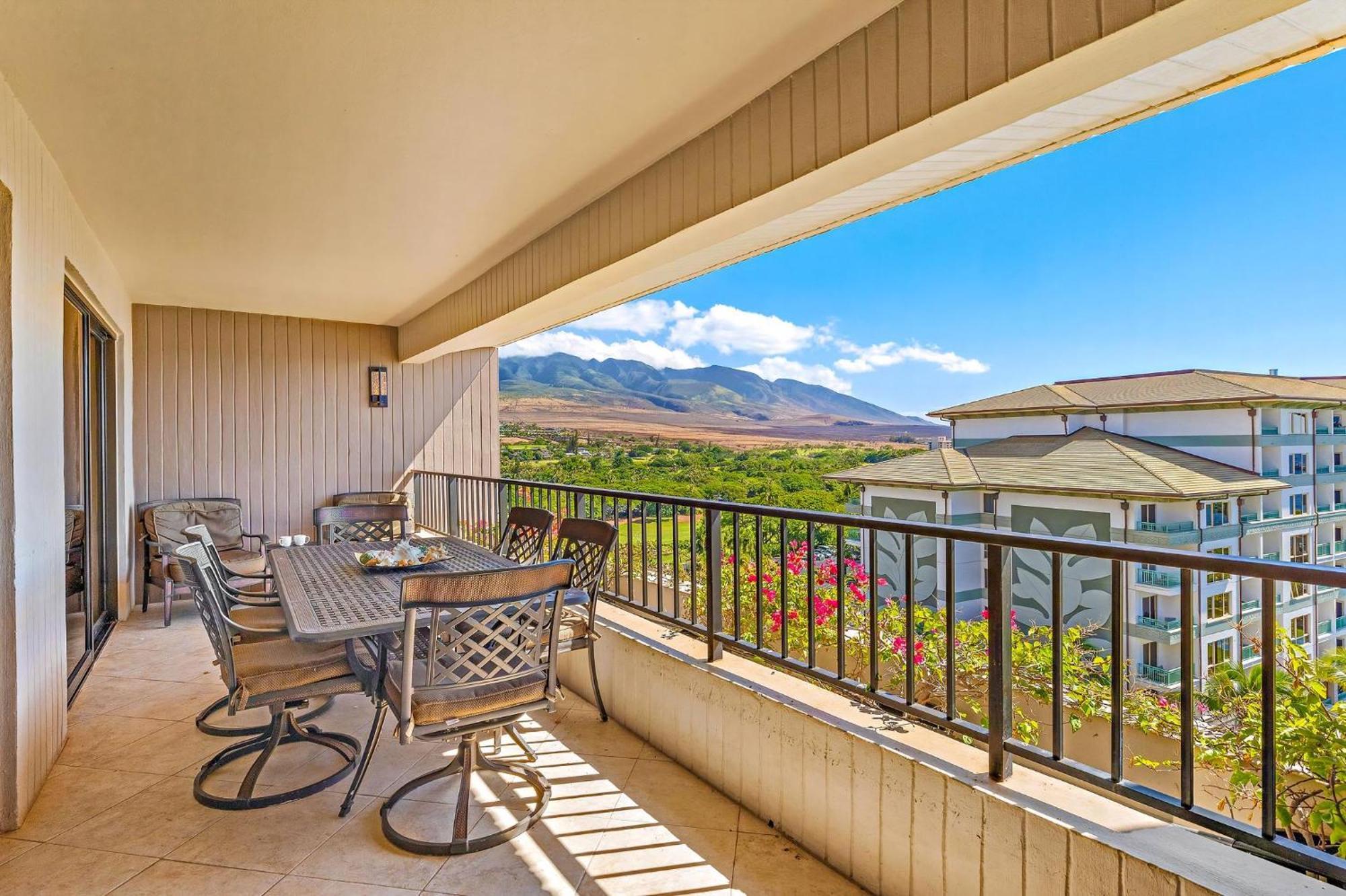 The Kaanapali Alii By Maui Resort Rentals Lahaina Kültér fotó