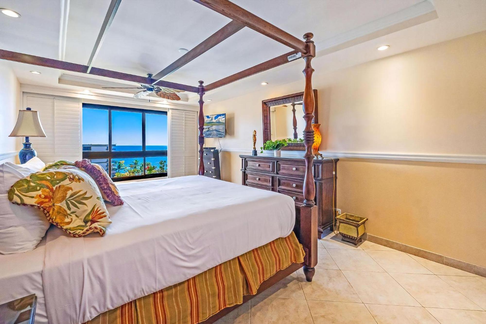 The Kaanapali Alii By Maui Resort Rentals Lahaina Kültér fotó